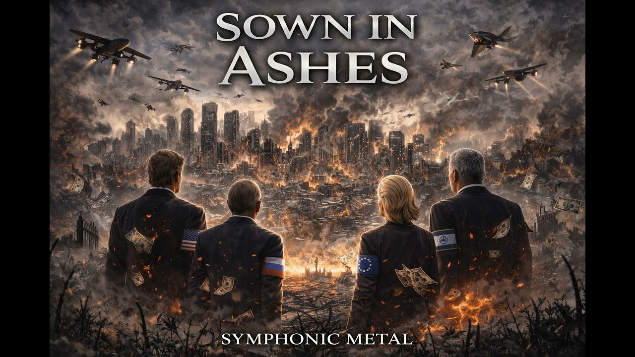 Sown in Ashes