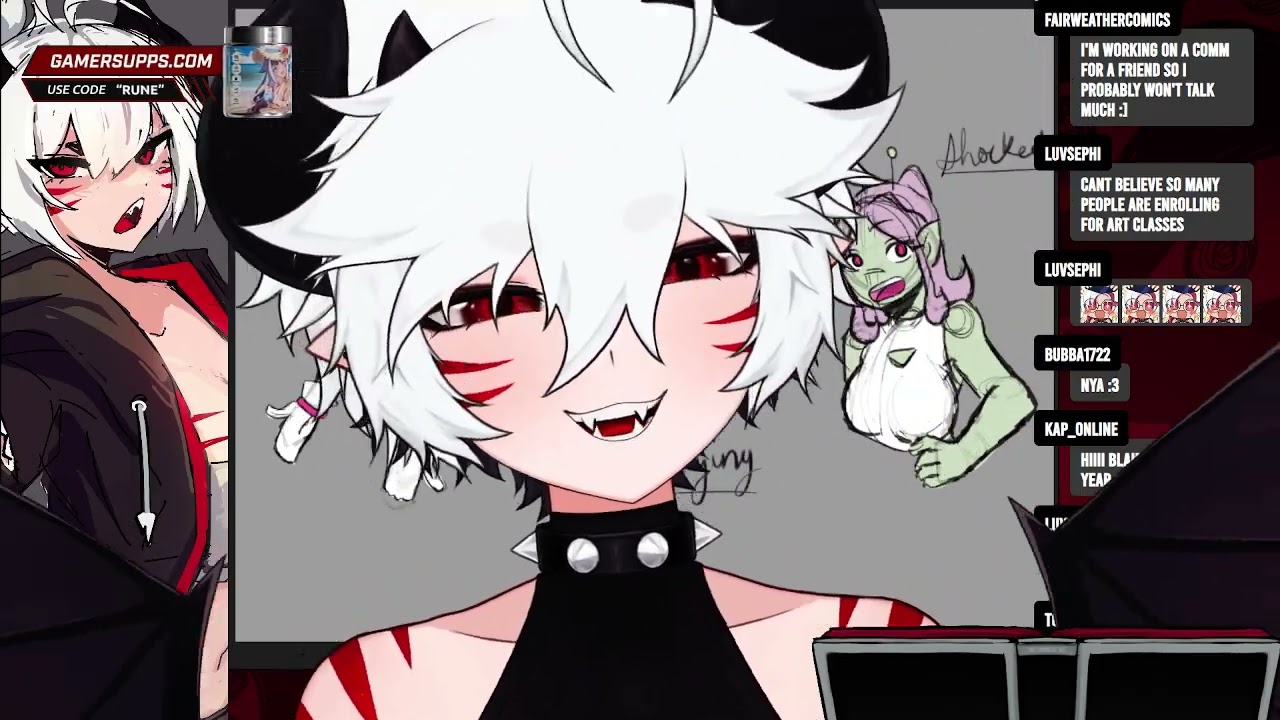 EVEN MORE FREE ART TIPS PART 3 (The Finale ;3c)