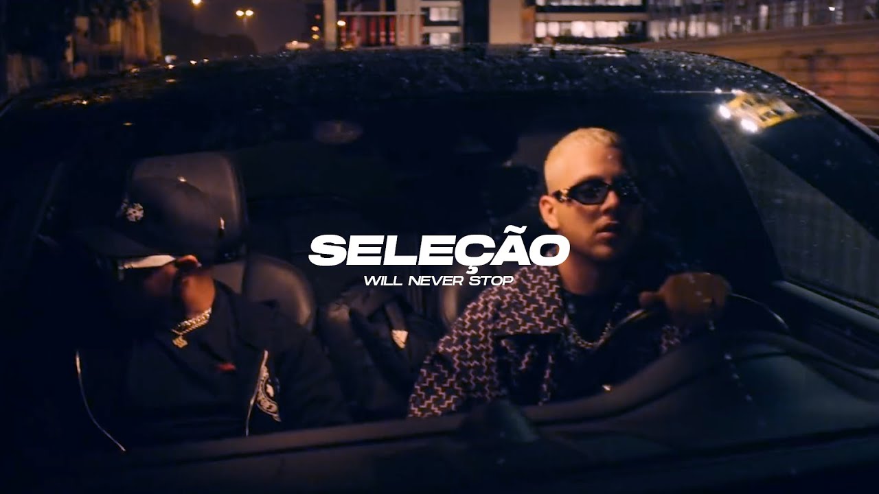 [SOLD] Morad x PLK x Hamza  Type beat - 