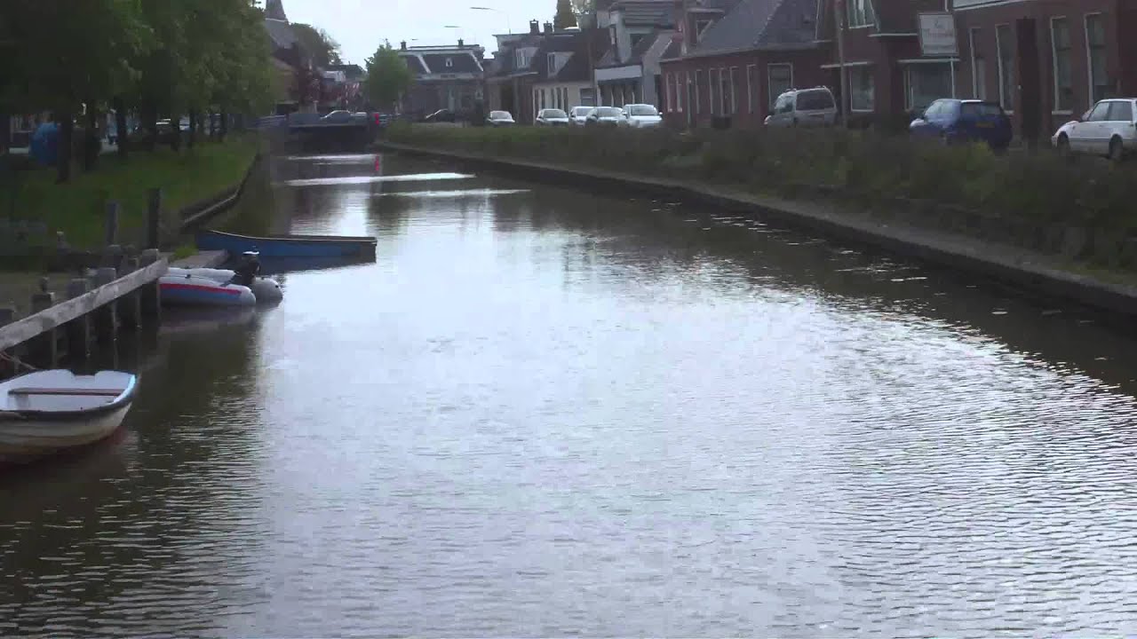 bedum ,flight over boterdiep ,hey jude sax 1080p, KDS 450SV helicopter