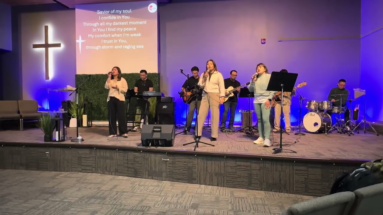 Be with You | Lorimi Worship