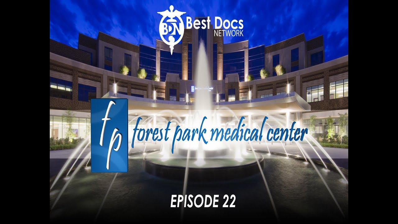 Best Docs Network Forest Park Medical Centers March 10 2013