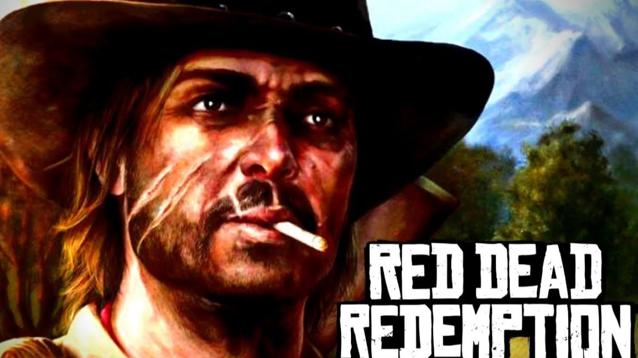 Red Dead Redemption: The Showdown That Changed Gaming Forever [Ep 1]