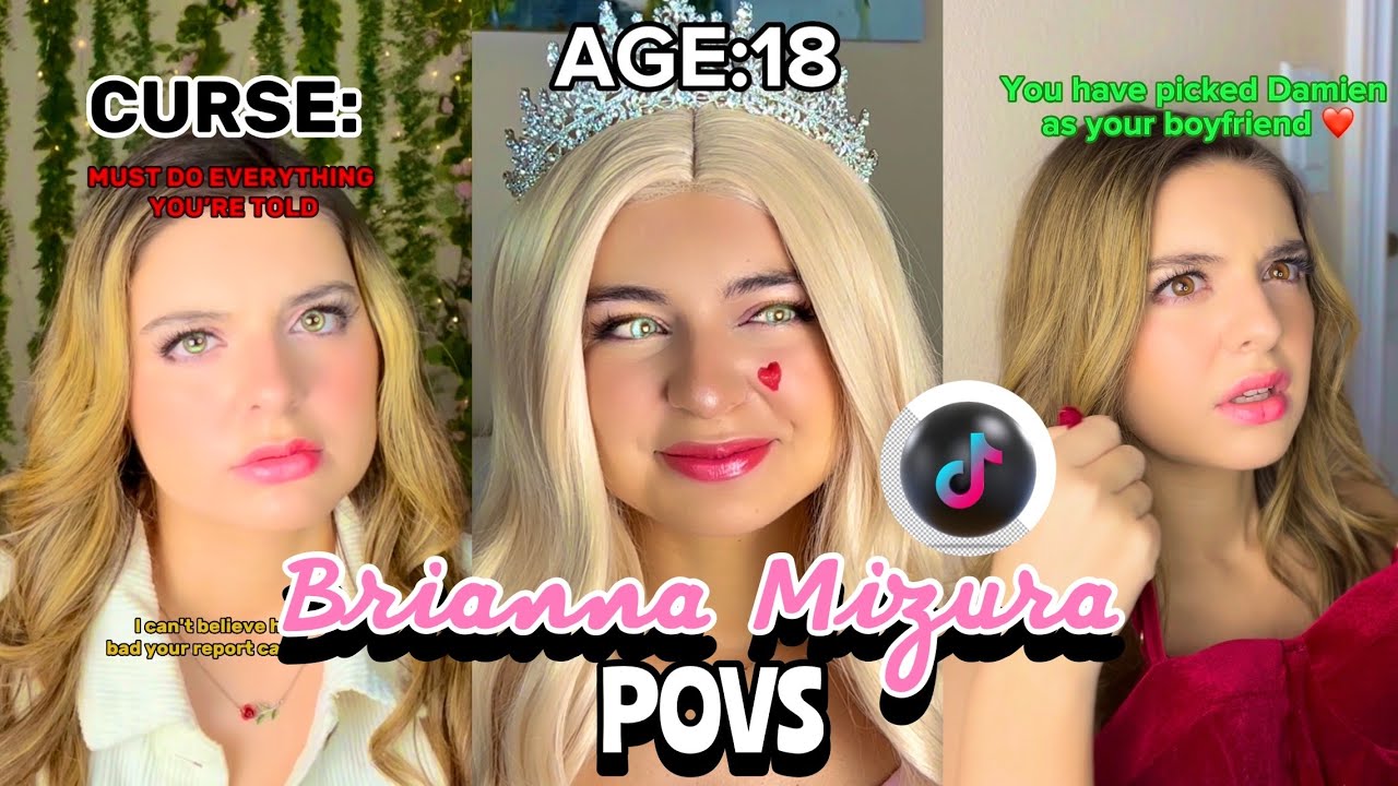 THE MAGIC LOST PRINCESS, CURSE AND STALKER BOYFRIEND POVS (FULL)