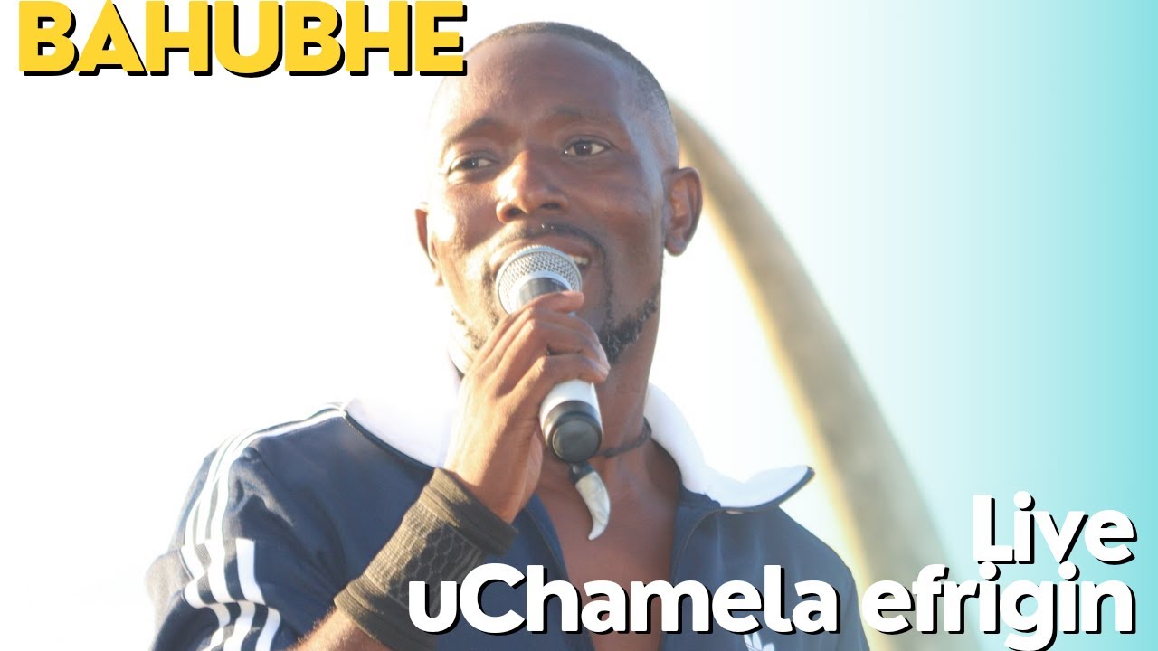 BAHUBHE LIVE AT JOLIVET KINGS OF MASKANDI COMP