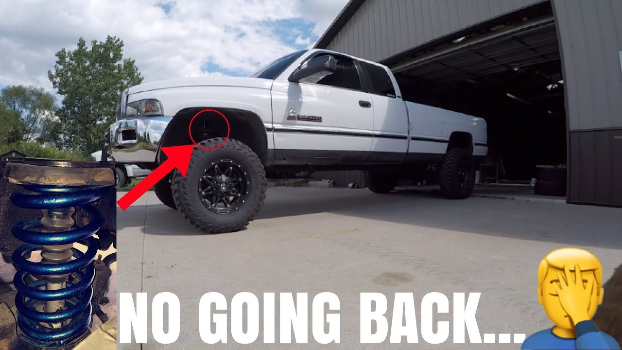 Whole New Level of TRUCK RICE...