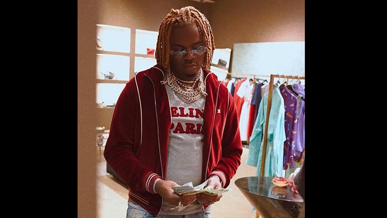 [FREE] Gunna x Young Thug Type Beat - 