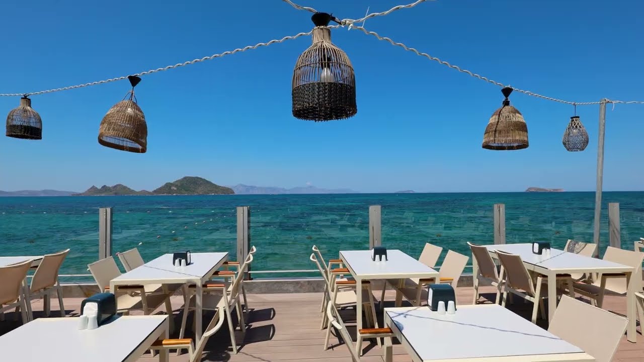 Arin Resort Hotel, Türkei/Bodrum bei alltours buchen!