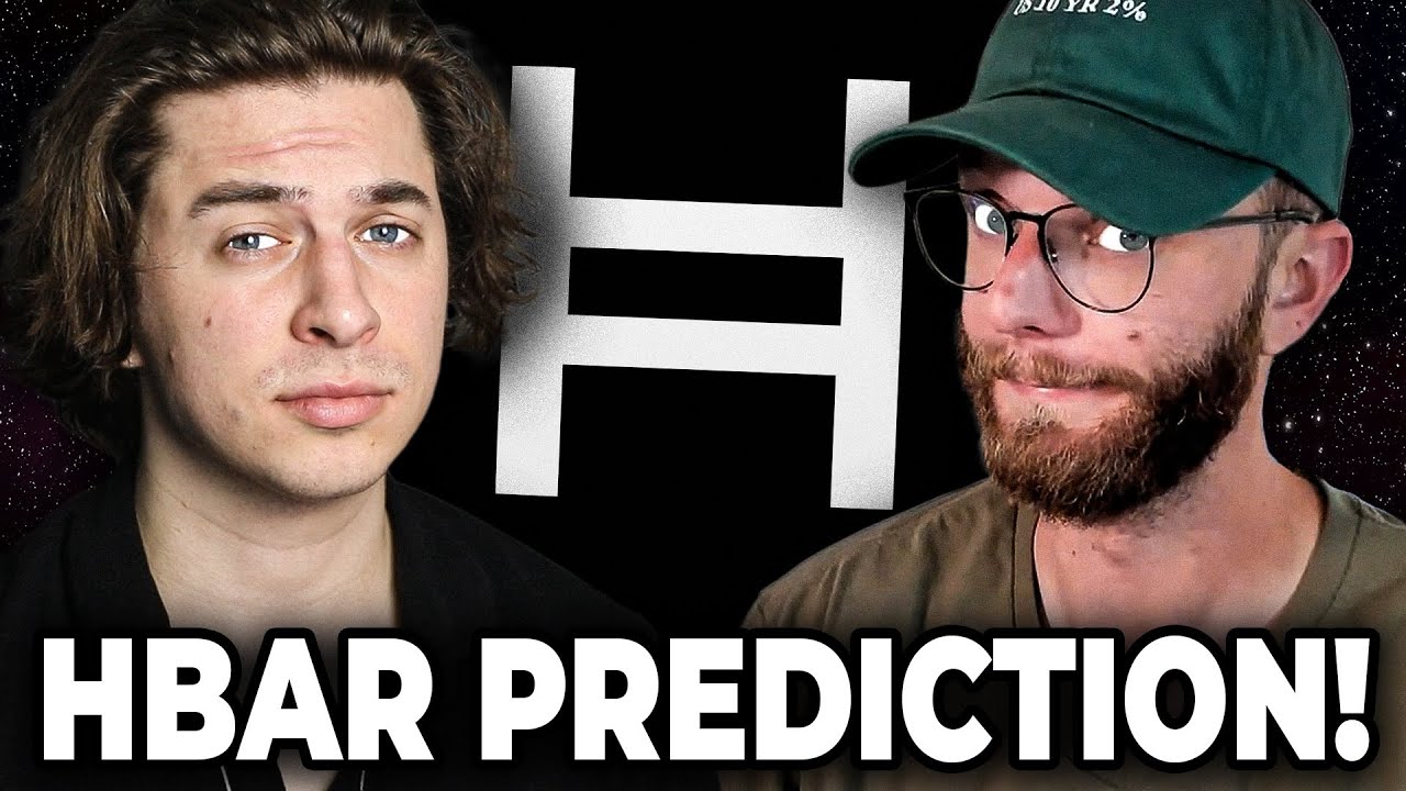 How High Can HBAR Price Go?