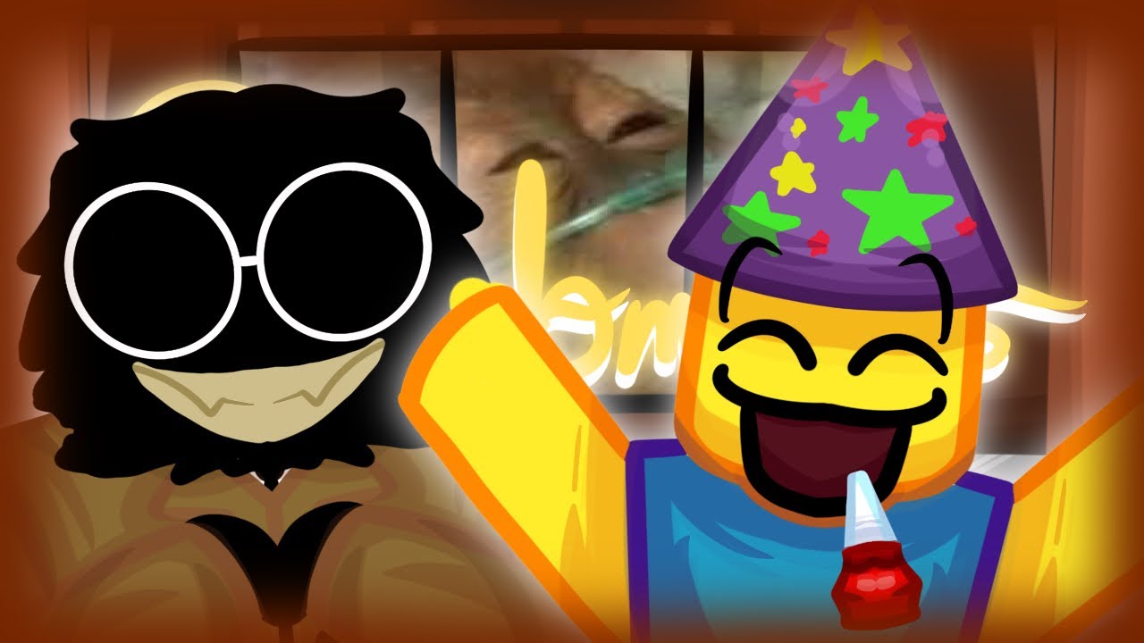 Randomness- A The Way Up mix (Incredibox)