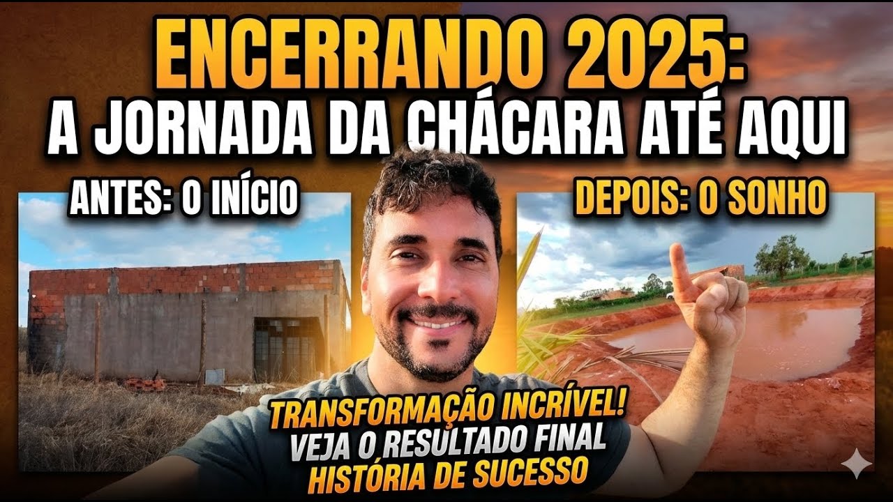 Nem tudo foi perfeito, mas foi real