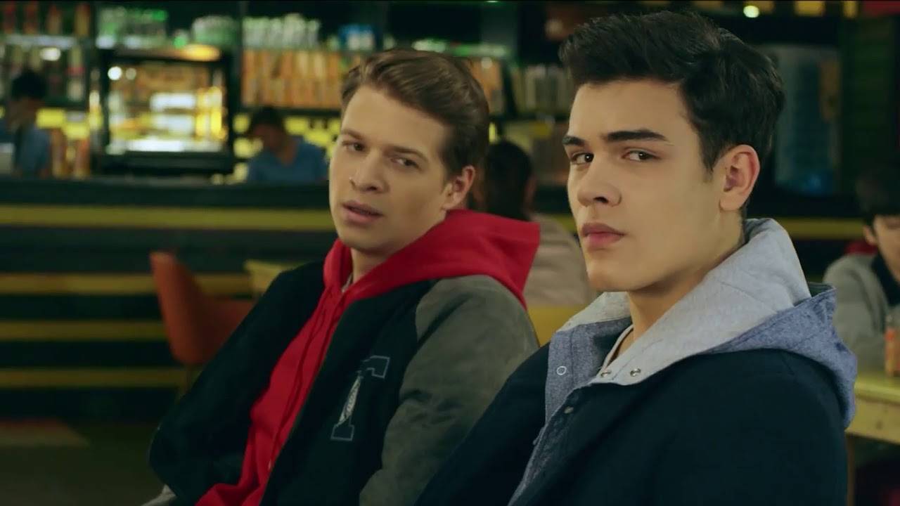 4N1K 2 - Teaser (4 Mayıs'ta Sinemalarda)