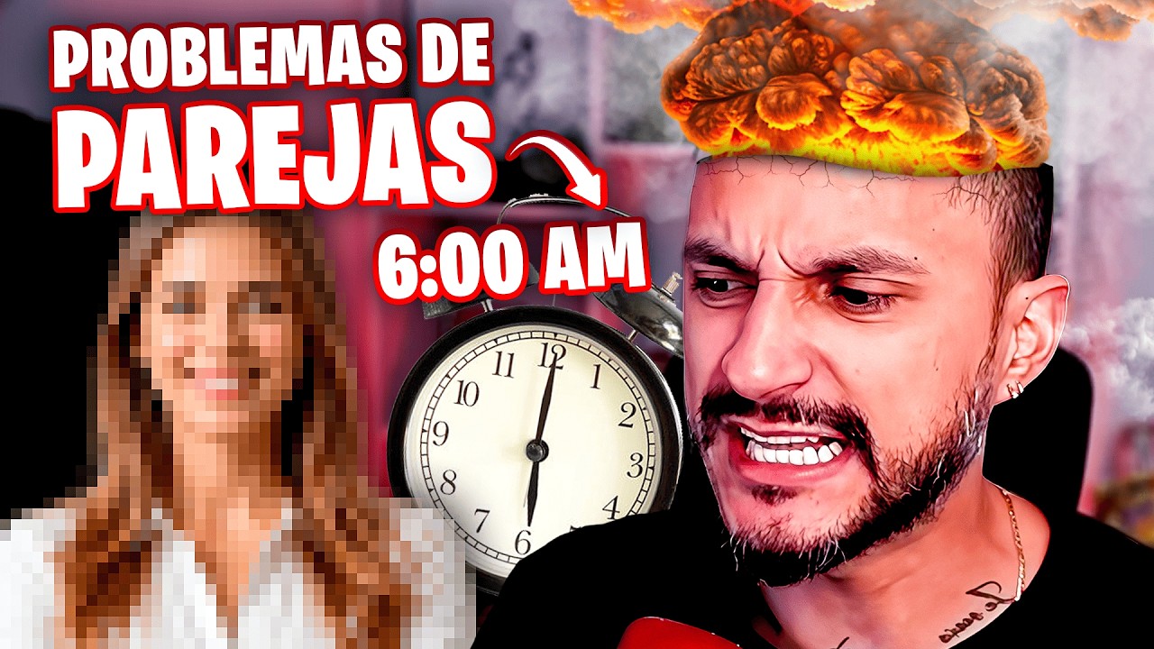 TODO ES MUY LINDO AL INICIO | Anecdatario | El Muñe