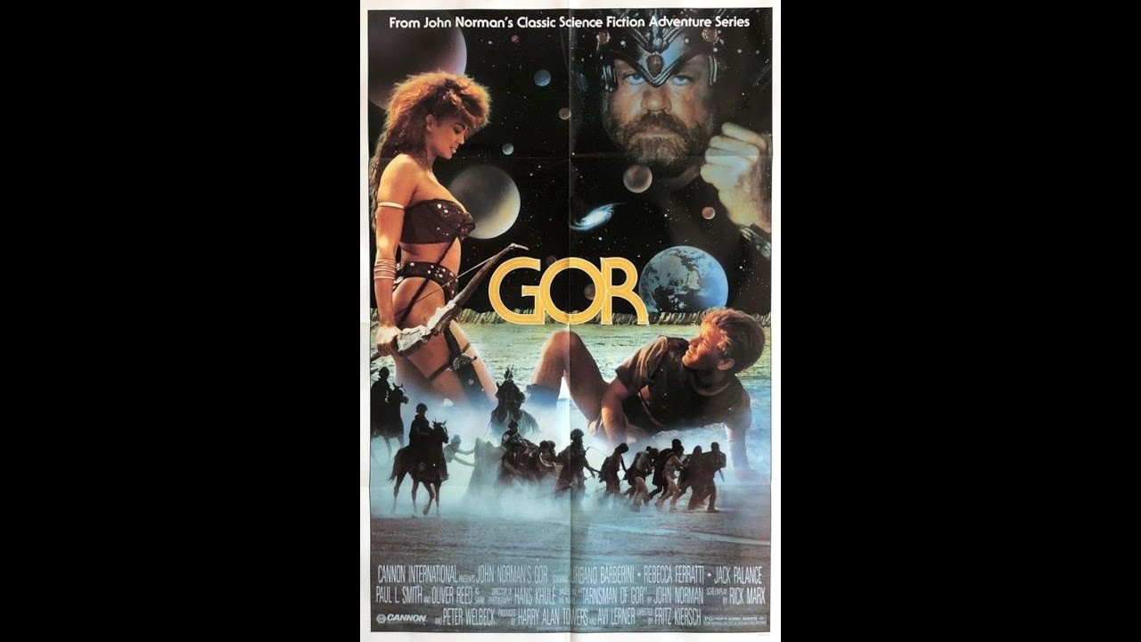 Gor 1987 HDMUXMD