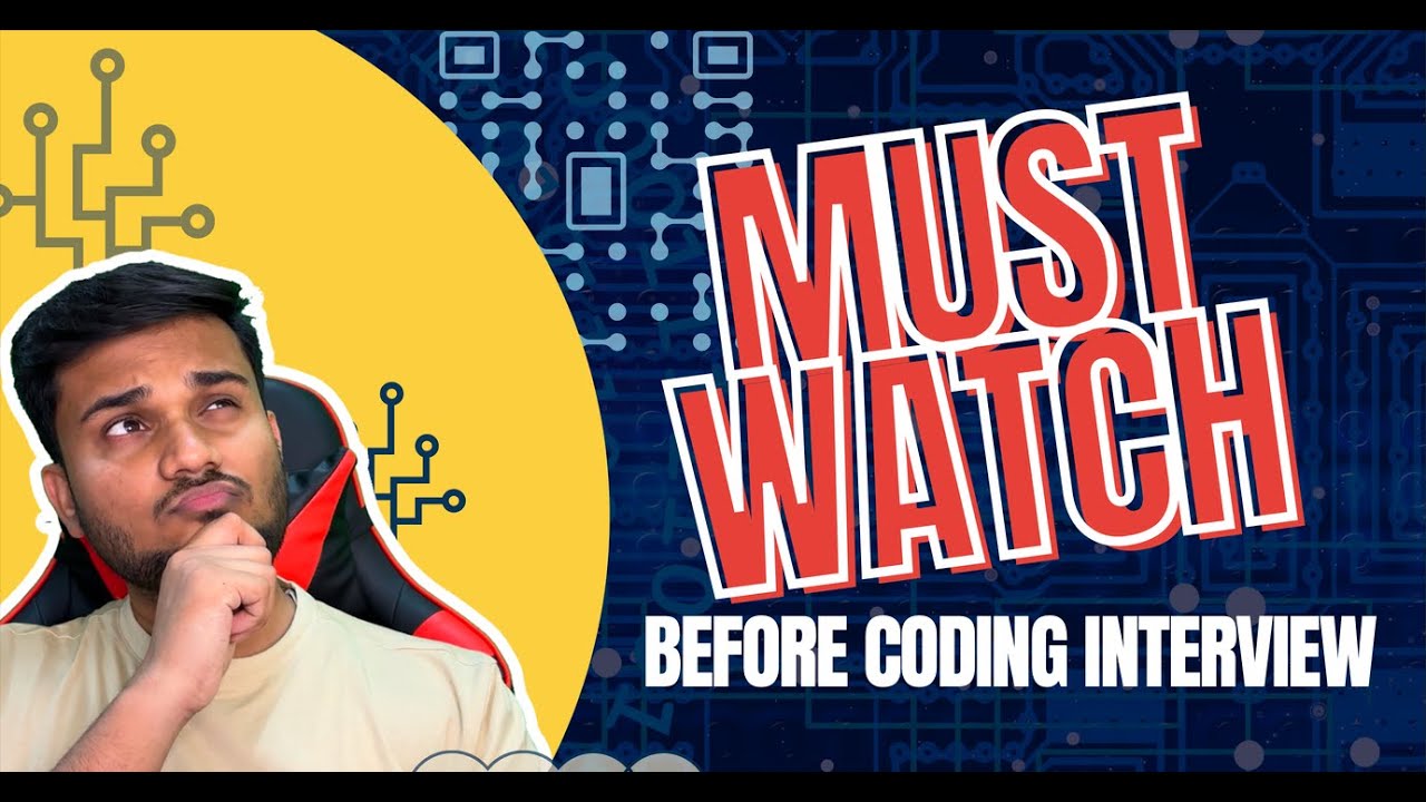 Master Plan For Coding Interviews Preparation | Solve 400+ Leetcode Problems | DBMS | CN | Design