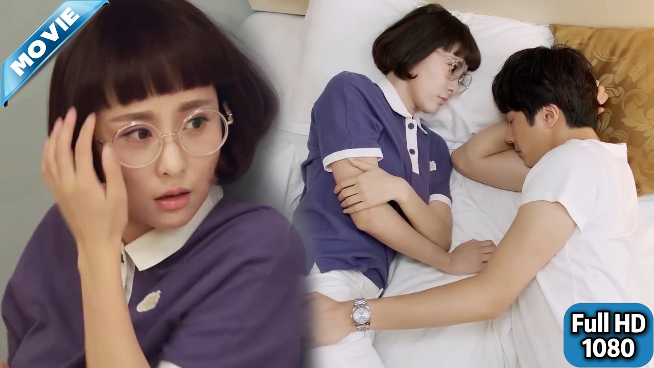 女孩醉酒醒來發現和總裁睡在一起，慌亂想跑，哪料他卻霸道抱緊她，美妙愛情就此開始！❤️ Chinese Television Dramas #最新電視劇#最新電影 #最新熱播劇 #火爆短劇 #逆襲