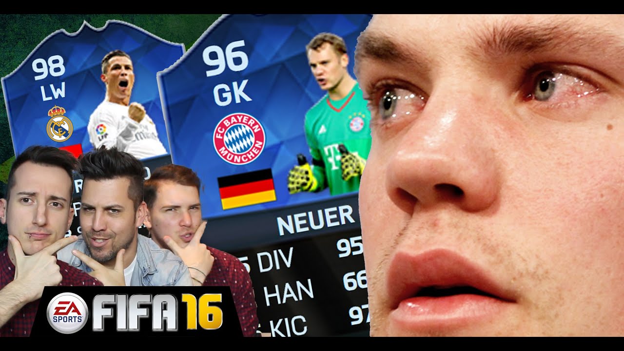NEUER TOTY ESCLUSO!!!! DRAFT w/ MikeShowSha e ilvostrocarodexter