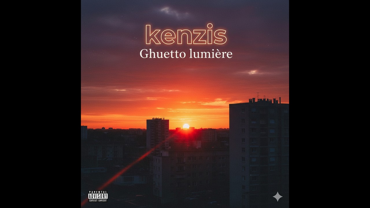 KENZIS- GHUETTO LUMIÈRE