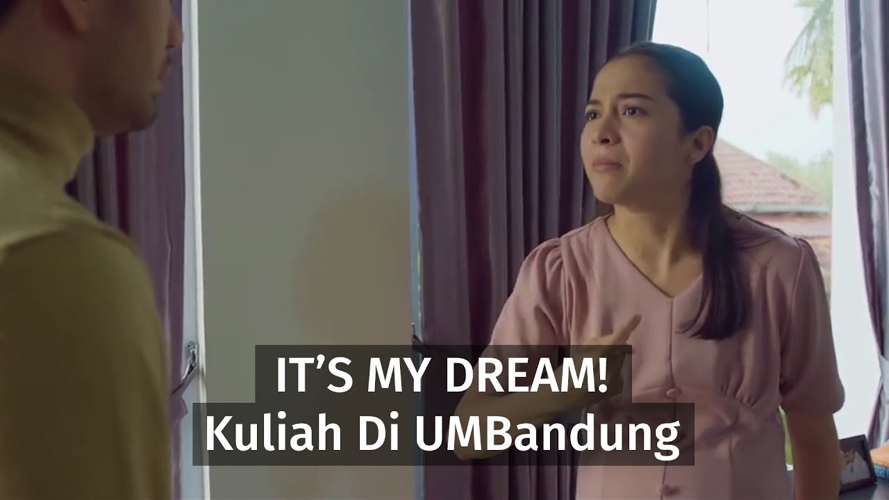 Parodi LAYANGAN PUTUS 