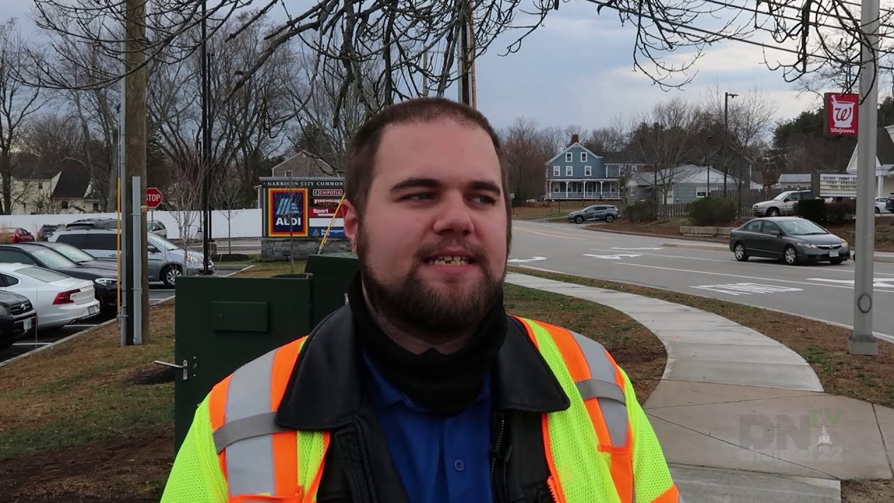 Improving Dover's Traffic Flow