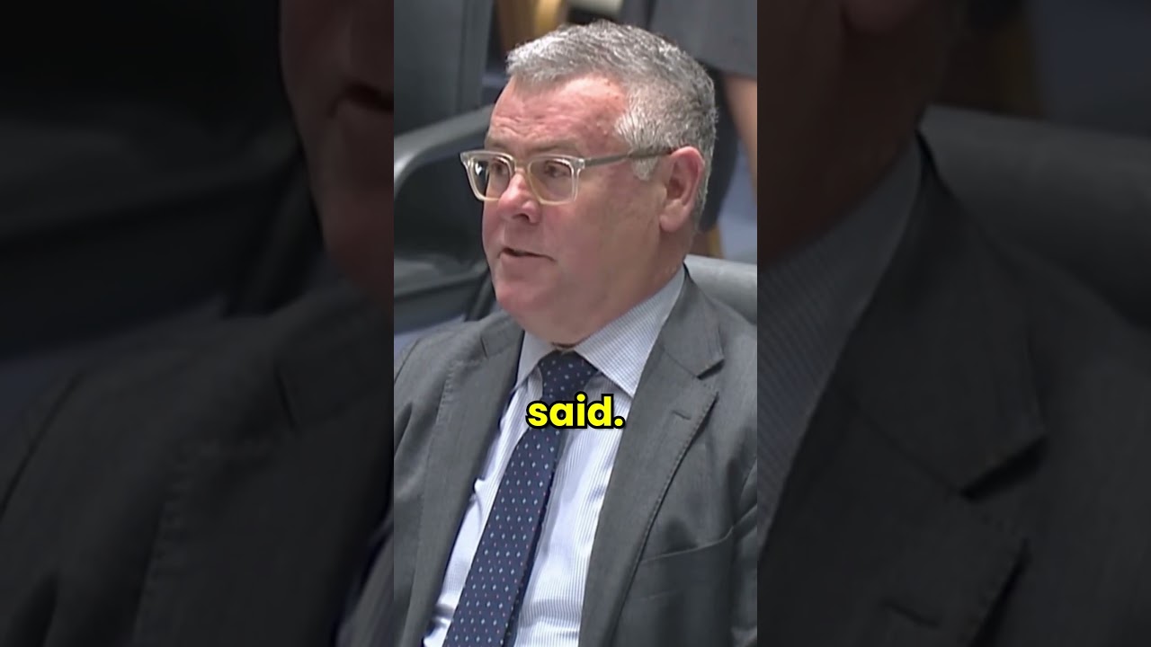 Murray Watt&rsquo;s embarrassing ISIS brides blunder