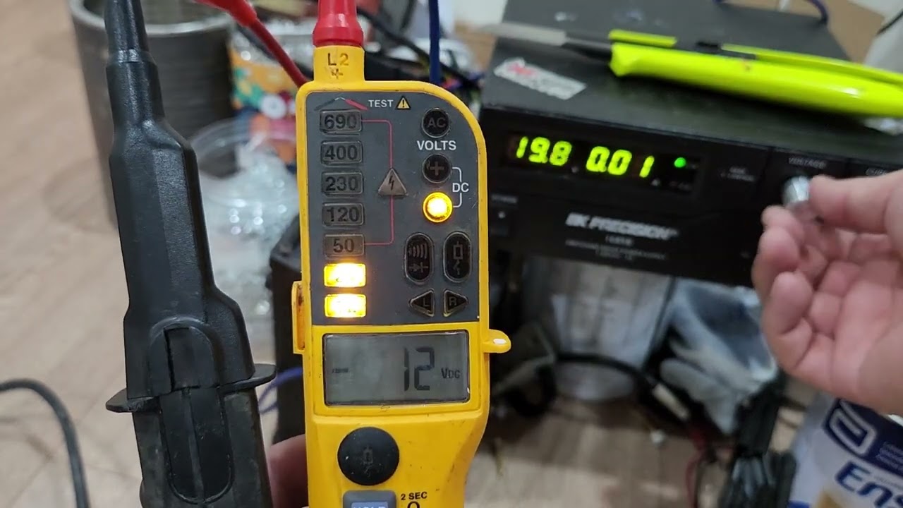 Fluke T150