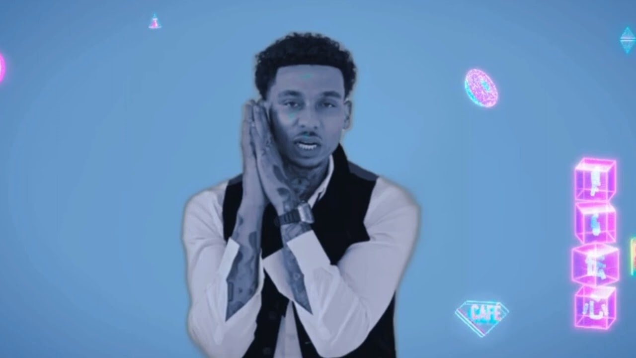 Fredo - Walk With Me (UNRELEASED)