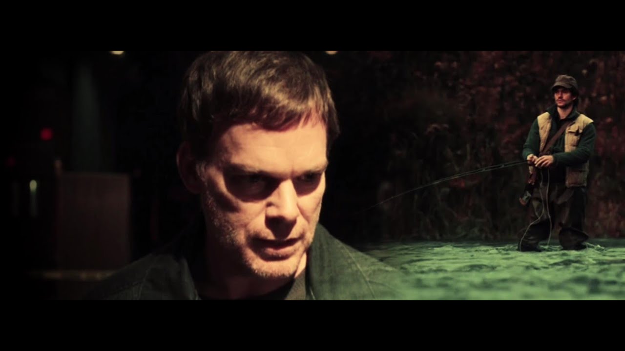 Dexter Morgan_Will Graham - Who I am #dexter #dextermorganedit #willgraham #hannibaledit