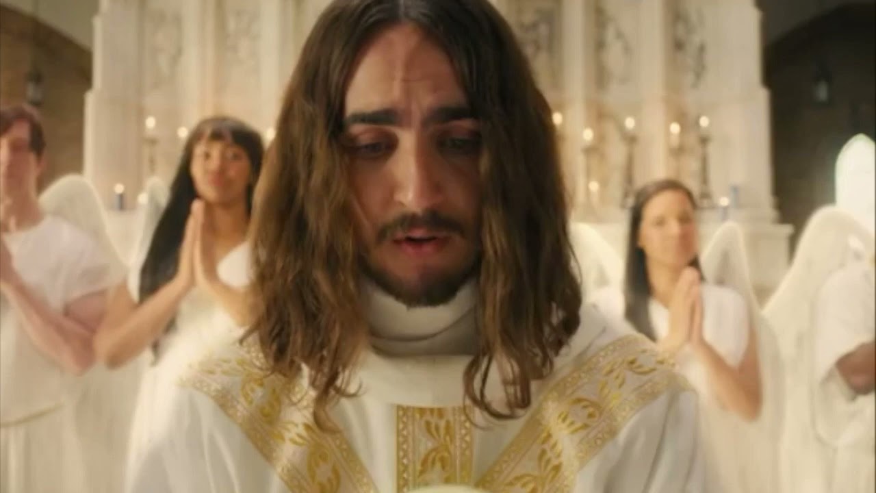 PRESENCIA REAL/ ABBA PADRE BAND