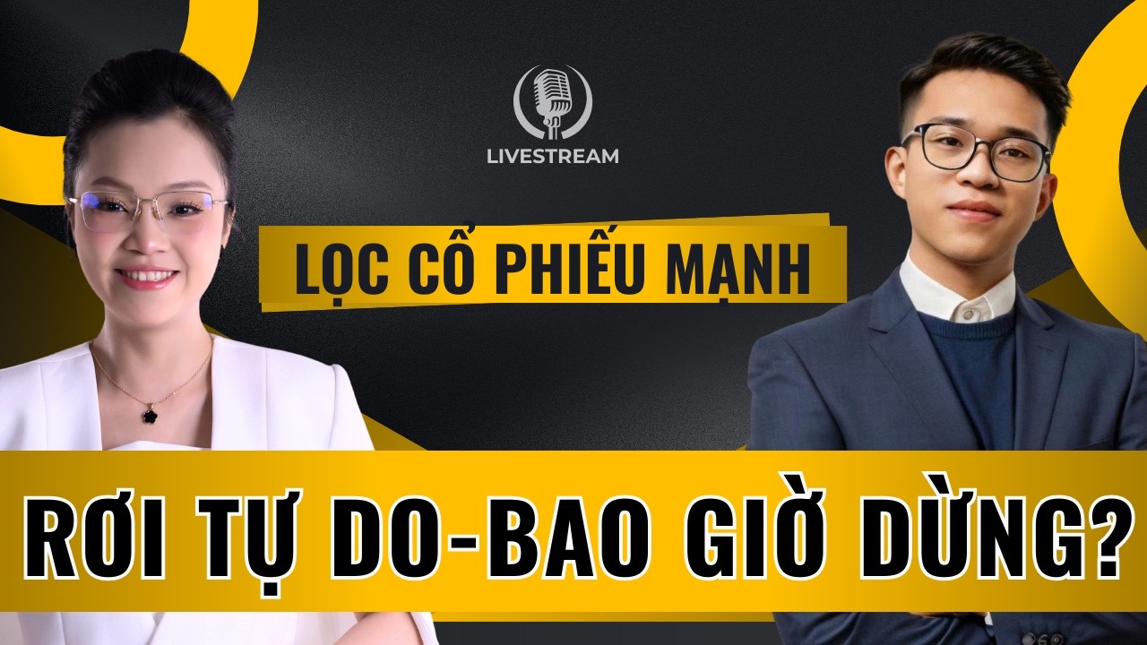 Càng ráng gỡ lại càng kẹp nặng! Nếu đang định trung bình giá xuống, hãy dừng lại ngay!
