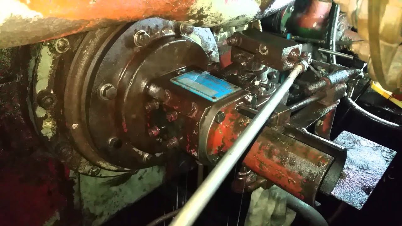 CPP Leakage