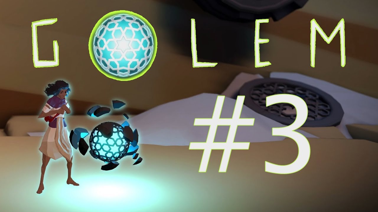 Golem #3