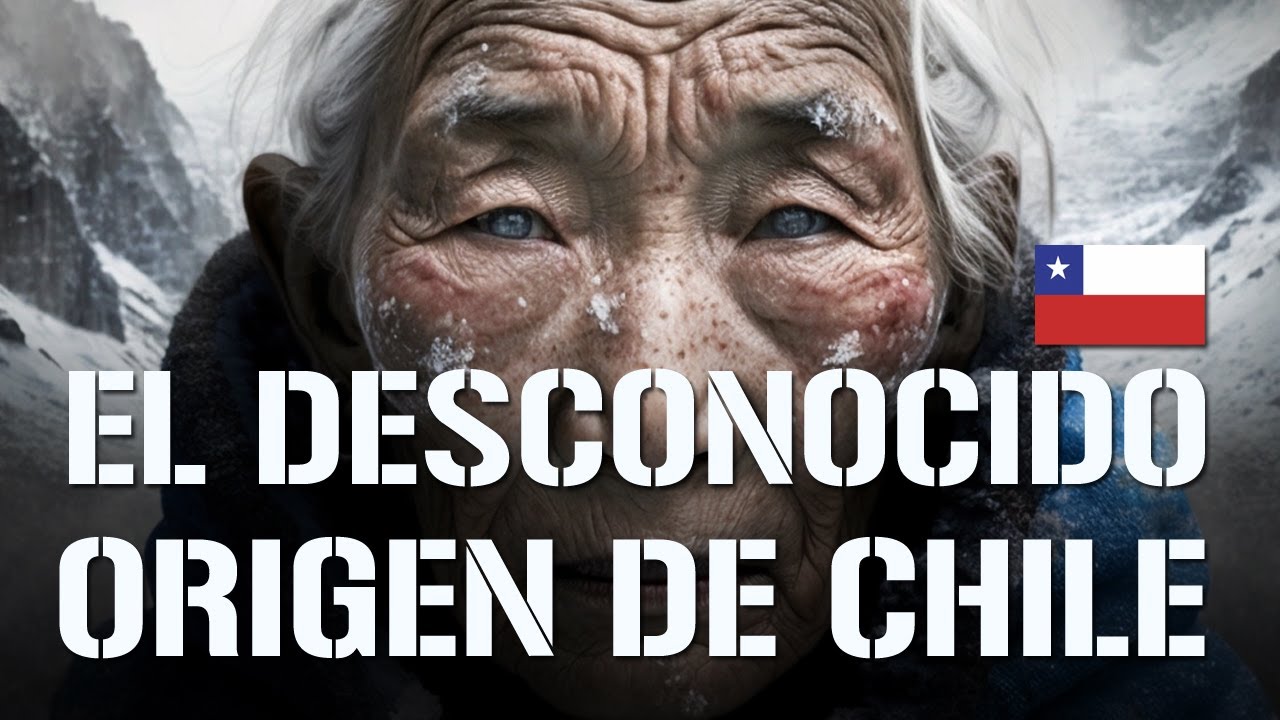 Historia prohibida: Los desconocidos orígenes de Chile