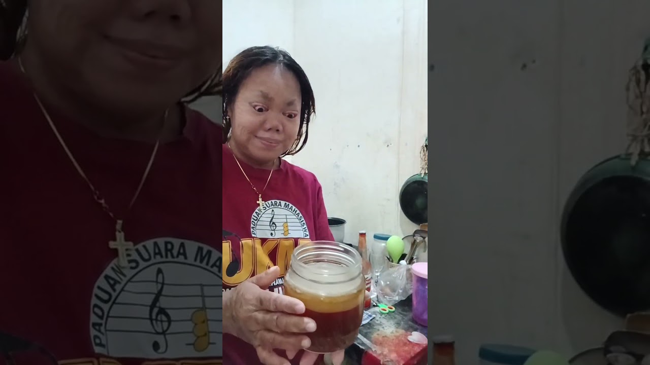 Hujan deras