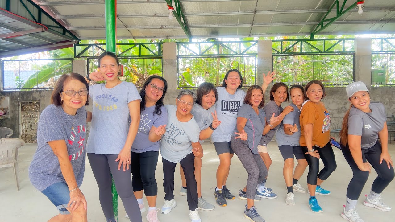February 19,2026 #zumbabuddies #themambethzumbagroup #zumbadance 