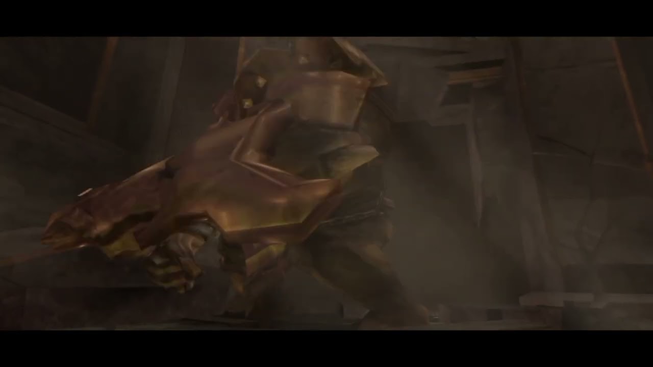 God Of War Ghost of Sparta