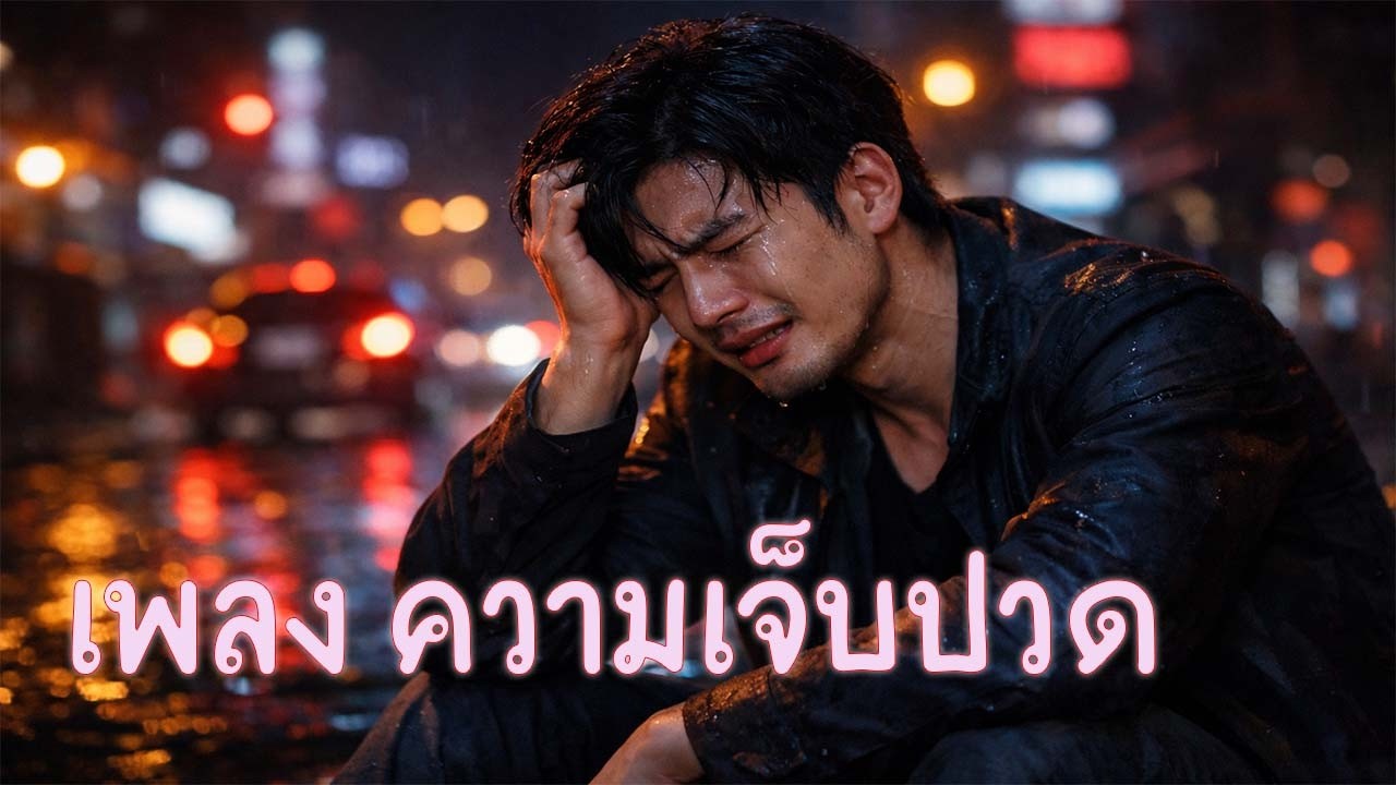เพลง ความเจ็บปวด