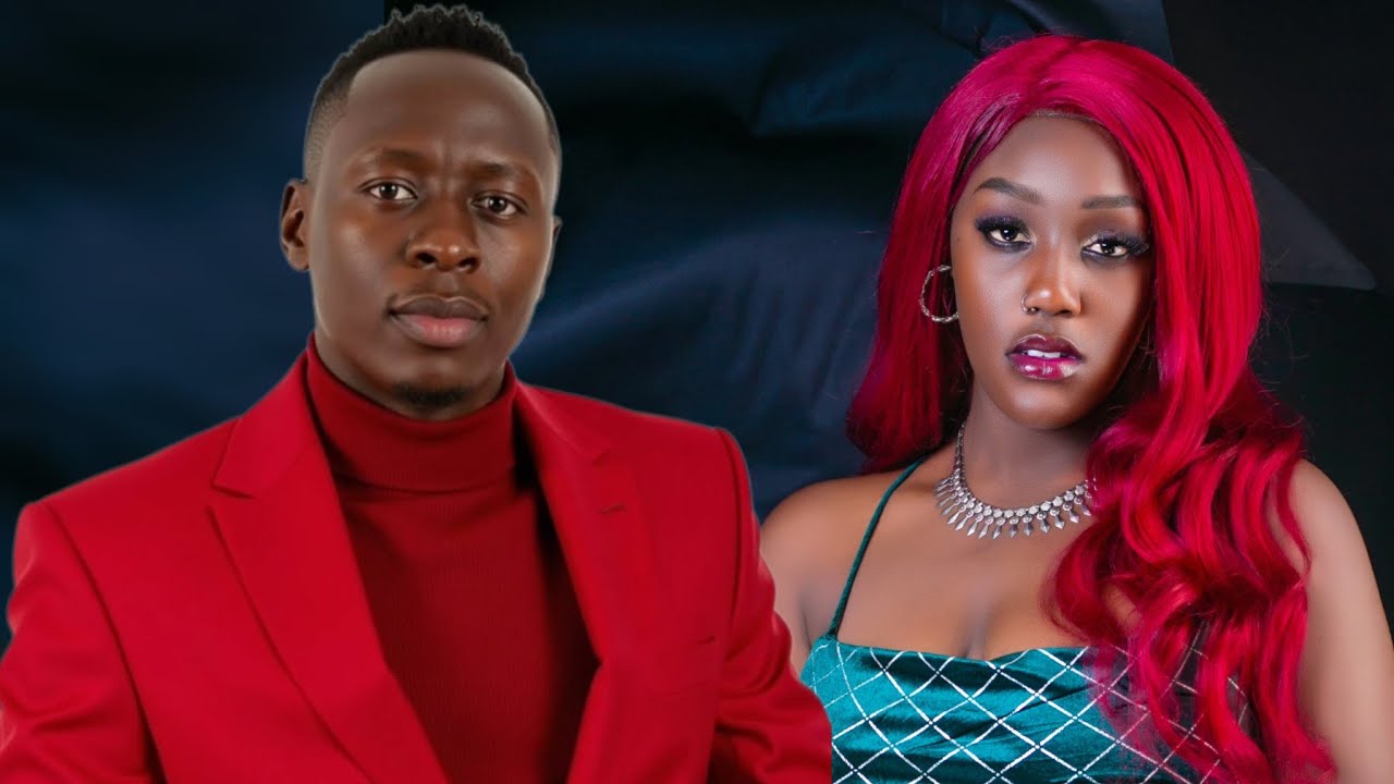 OGA OBINNA SECRET ADMIRER REVEALS THAT IF HE REJECT HER SHE WILL K&LL HERSELF 