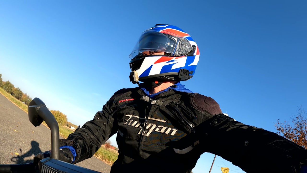 One Wheel Fun