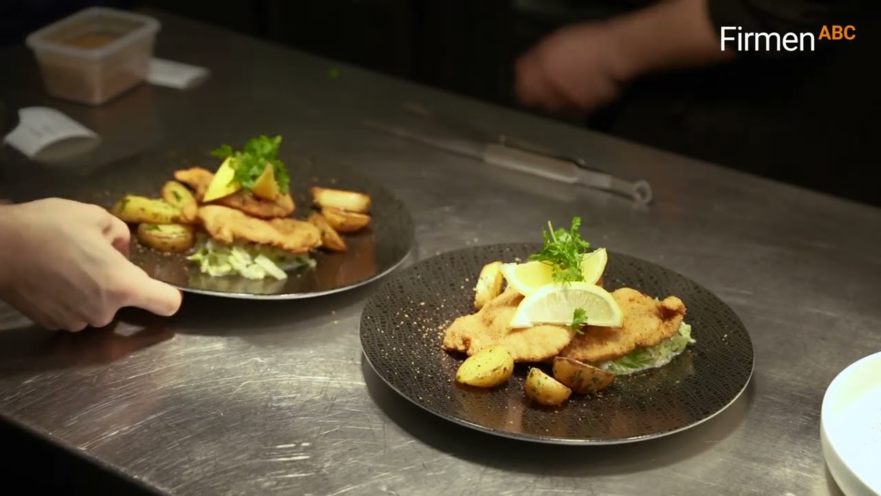 Fine Dining f&uuml;r jedes Budget &ndash; Hackbarth's Restaurant in Oberhausen begeistert mit kreativer K&uuml;che