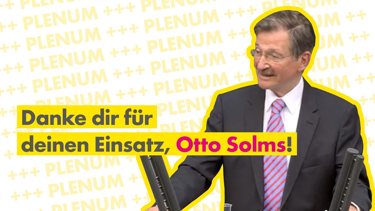#Abschied