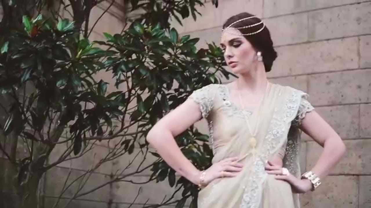 Indian Body Jewelry - ISHARYA 
