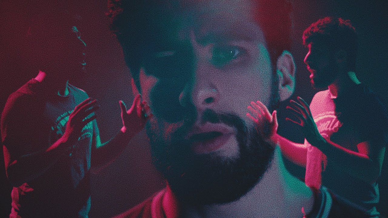 MB14 | Journey To Nowhere