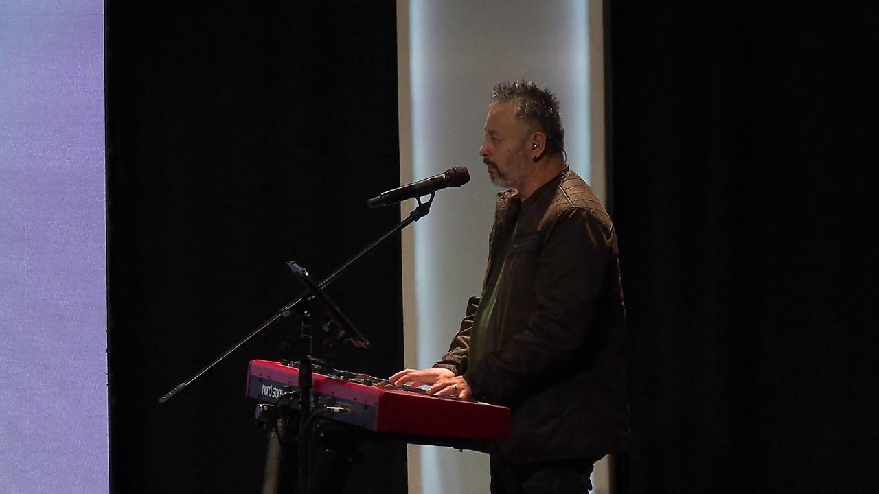 Resonate Church 11 AM Service