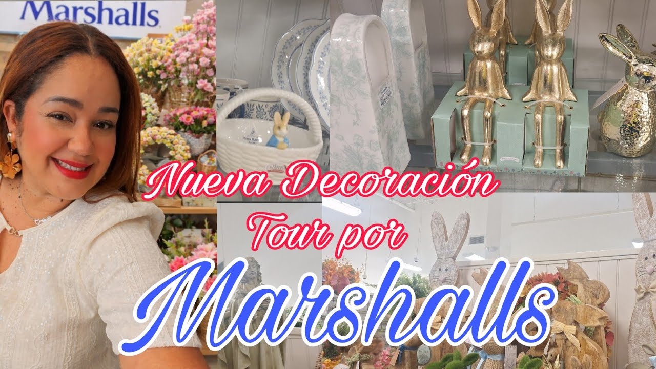 PRIMAVERA 2026🌼🪿 TOUR POR MARSHALLS 