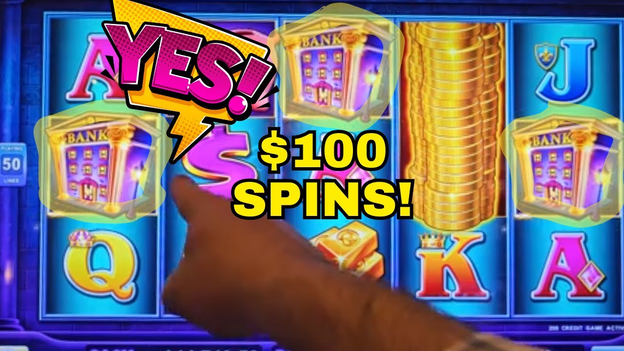 $100 SPINS! CHASING THE $84,000 MAJOR JACKPOT! PIGGY BANKIN AT THE COSMPOLITAN LAS VEGAS