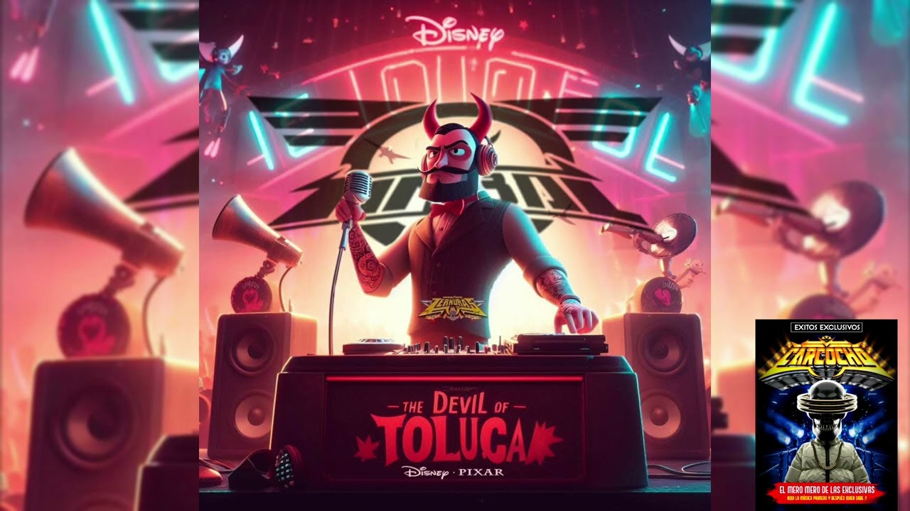 LA SEGUNDA DE LA TROMPETITA ÉXITO SONIDO TIMBAL 2025  ÉXCLUSIVA PRODUCCIONES GARPEZ (DANIELITA MIX)