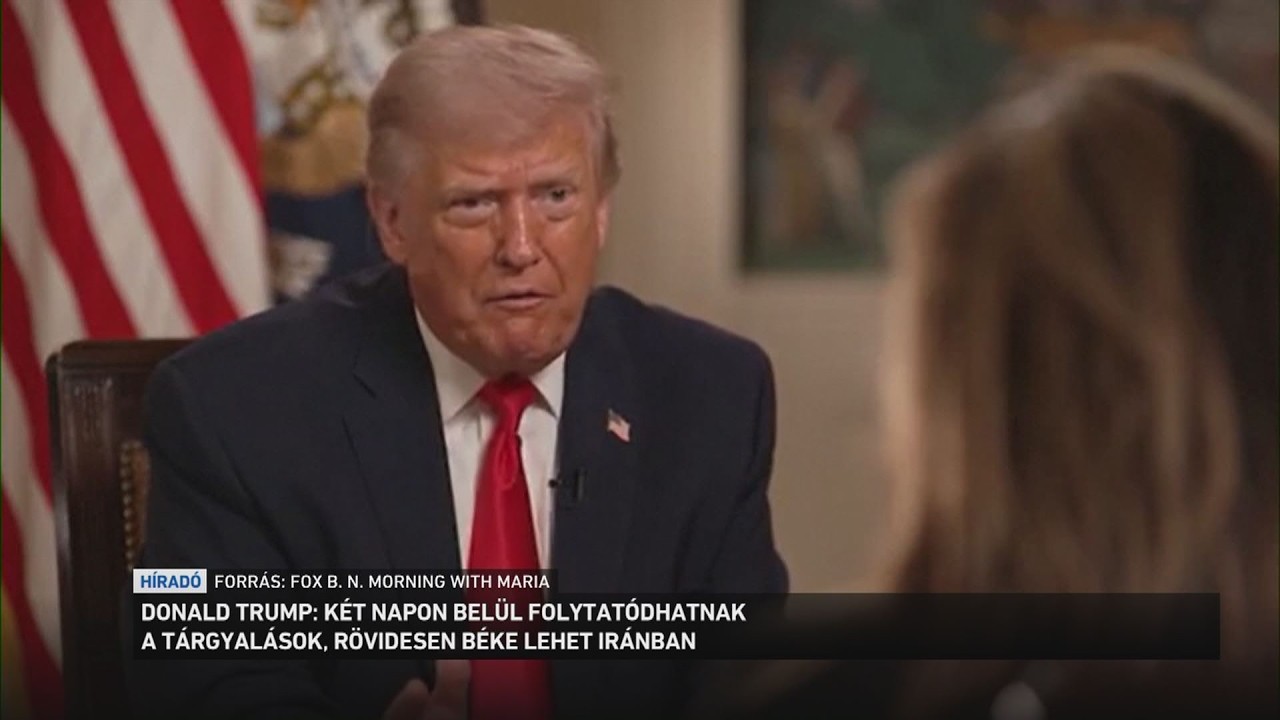 R&ouml;videsen v&eacute;get &eacute;rhet az ir&aacute;ni h&aacute;bor&uacute;