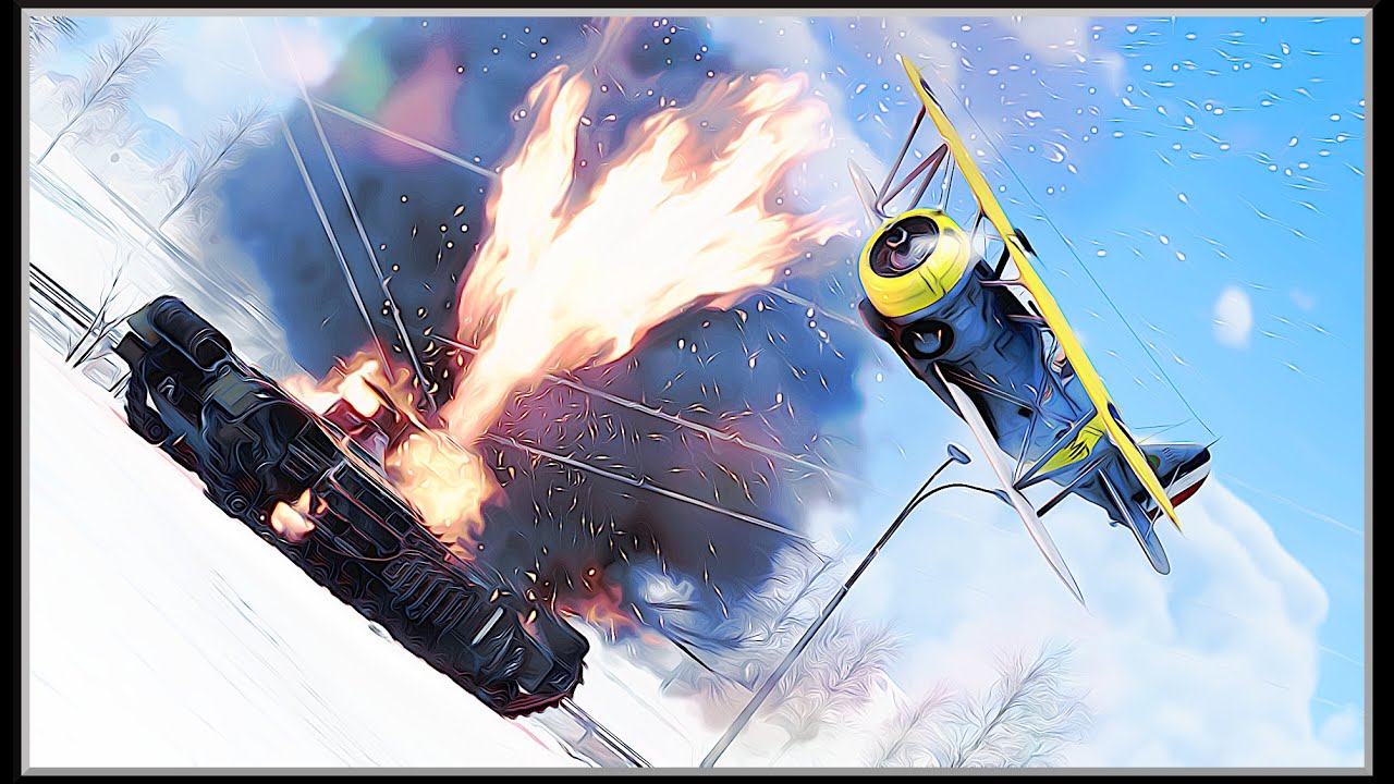 ®etards против ℗etards