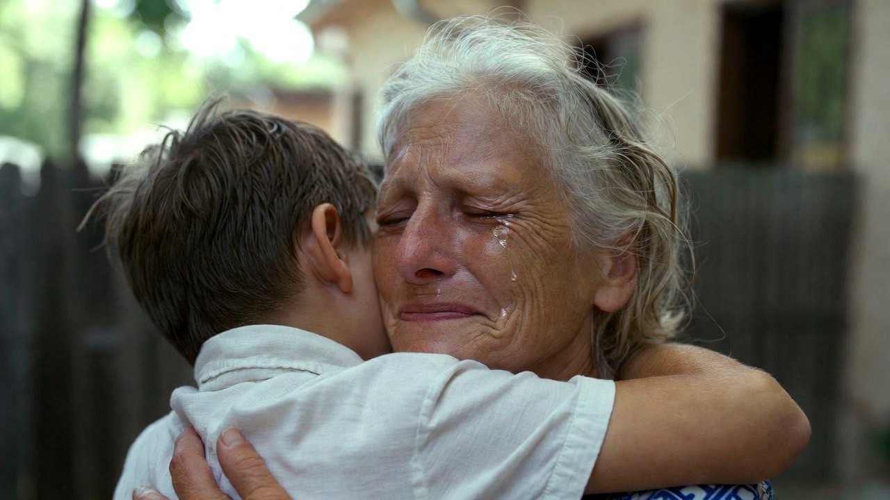 Ma grand-mère a été isolée à l’asile, “c’est la règle” — jusqu’à ce que je parle